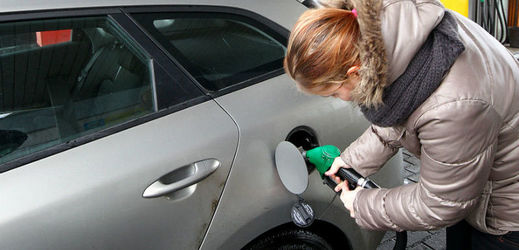 Spotřební daň na některá biopaliva se snižuje (ilustrační foto).