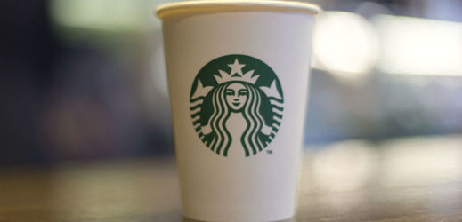 Starbucks (ilustrační foto).