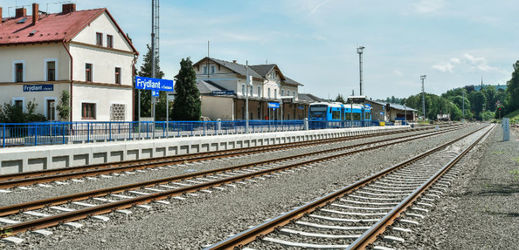 Rekonstrukce na Frýdlantsku zkomplikuje dopravu (ilustrační foto).