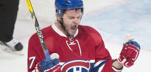 Ruský hokejista Alexander Radulov změní dres. Zůstane v NHL?