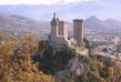Účastníky Tour čekají tradiční etapy v Pyrenejích. V jejich rámci se podívají do městečka Foix.
