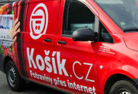 Košík.cz.