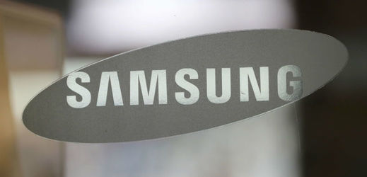 Společnost Samsung.