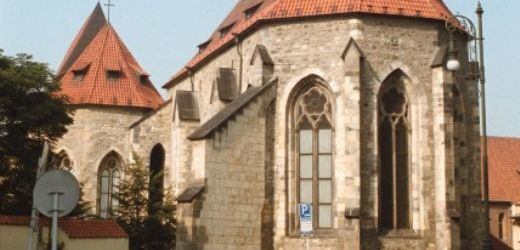 Setkání odborníků na středověkou hudbu se uskuteční v pražském Anežském klášteře.