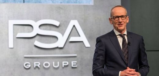 Německou automobilku Opel převezme francouzský konkurent PSA.