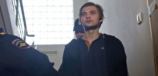 Ruský blogger půjde do vězení za hanobení víry.