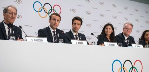 Mezinárodní olympijský výbor v září přidělí zároveň pořadatelství letních her pro roky 2024 i 2028.