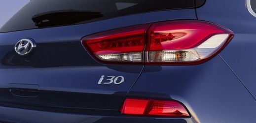 Nová generace modelu i30 výrazně přispěla k prodejním výsledkům značky.