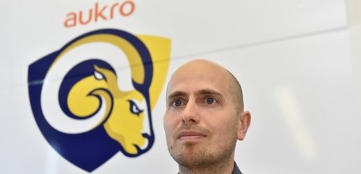 Hokejisté Zlína představili nové klubové logo.