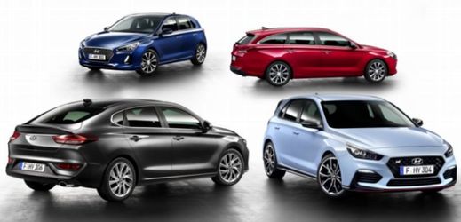 Hyundai Motor uvede na evropský trh v průběhu příštích pěti let 30 nových modelů a jejich derivátů.