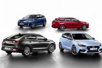 Hyundai Motor uvede na evropský trh v průběhu příštích pěti let 30 nových modelů a jejich derivátů.