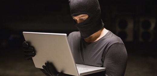 Hacker (ilustrační foto).