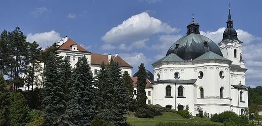 Vesnicí roku 2017 Jihomoravského kraje byla 2. června vyhlášena obec Křtiny na Blanensku.