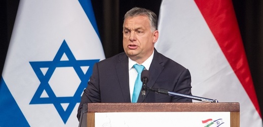 Viktor Orbán. 