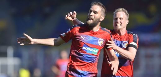 Fotbalisty Plzně čeká v předkole Ligy mistrů rumunská Steaua Bukurešť.
