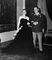 Evita Perónová s manželem Juanem Perónem. 