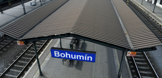 Národní den železnice se v Bohumíně uskuteční 23. září.