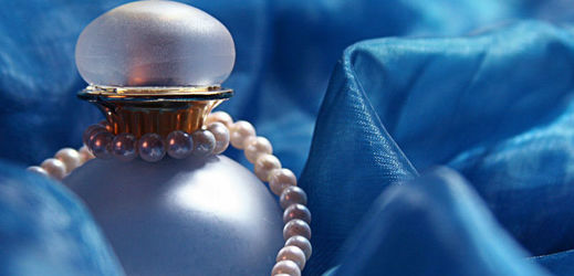 Některé luxusní parfémy na Amazonu neseženete (ilustrační foto).