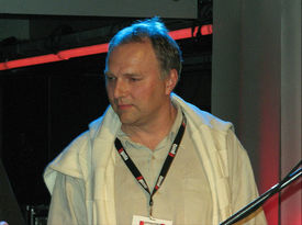 Jaroslaw Kurski.
