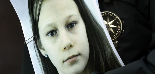 Případ zmizelé dívenky je stále nevyřešený.