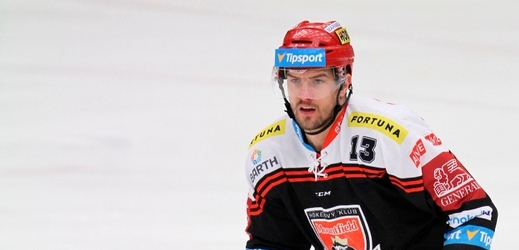  Martin Štajnoch si vyzkouší KHL již podruhé 