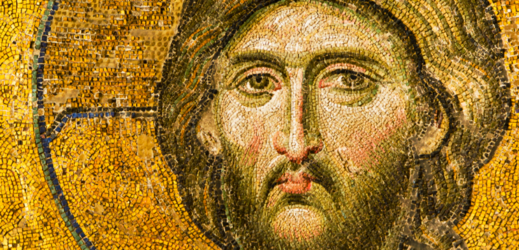 Ježíš Kristus (ilustrační foto).