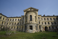 Věznice Uherské Hradiště.