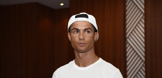 Cristiano Ronaldo si stěžoval u španělského soudu