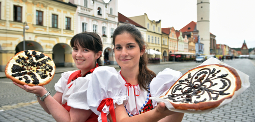 Chodské slavnosti jsou jedním z nejstarších folklorních festivalů v Čechách.
