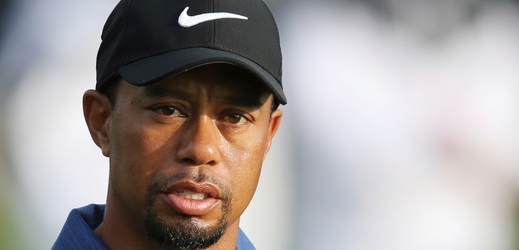 Tiger Woods měl v těle při řízení směsici několika léků.