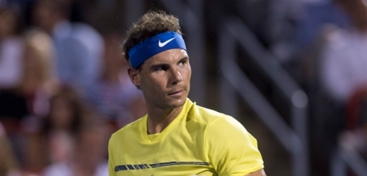 Rafael Nadal usedne opět na tenisový trůn po třech letech.
