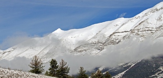 Region Abruzzo.