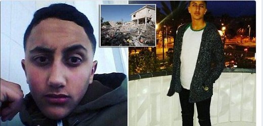V souvislosti s útokem v Barceloně je hledán 18letý Moussa Oukabir.