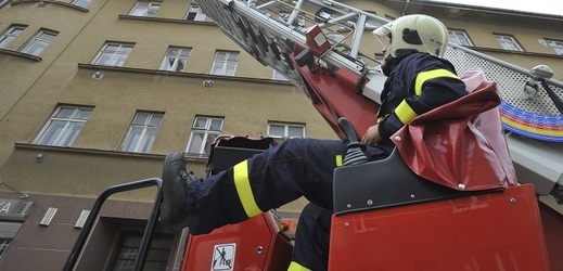 V Praze roste počet členů hasičského sdružení (ilustrační foto). 
