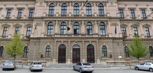 Ústavní soud Brno. 