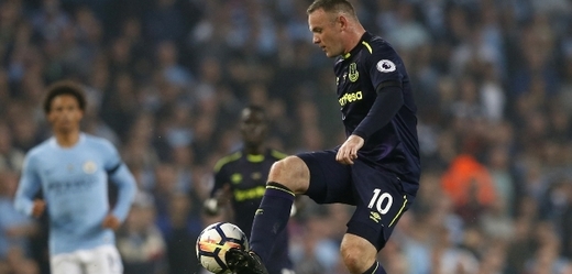 Wayne Rooney vyvolává u fanoušků Manchesteru City i po čtyřech letech totožné emoce.