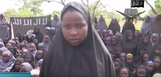 Od začátku roku Boko Haram vyslala na sebevražednou misi 83 dětí.