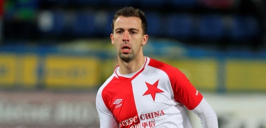 Josef Hušbauer stejně jako zbytek týmu věří, že Slavia přes APOEL postoupí.