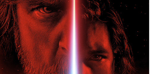 Film Star Wars: Poslední z Jediů dorazí do kin 15. prosince.