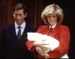Netrvalo dlouho a krátce po svatbě Diana čekala prvního nástupce na trůn - prince Williama. Ten se narodil 21. června 1982. O dva roky později, 15. září 1984, přišel na svět druhý syn - princ Harry.