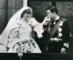 Velkolepá svatba se konala v katedrále sv. Pavla 29. července 1981. Vztah obou partnerů se zdál zpočátku velmi idylický.