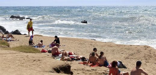 Španělsko se potýká se stále vzrůstajícím počtem turistů.