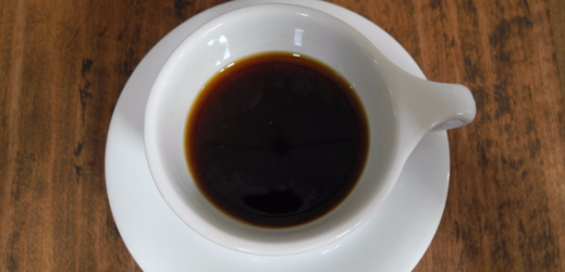 Káva je podle výzkumu zdraví prospěšná (ilustrační foto).