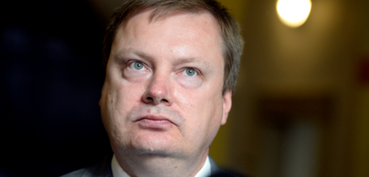 Předseda sněmovní vyšetřovací komise Martin Plíšek.