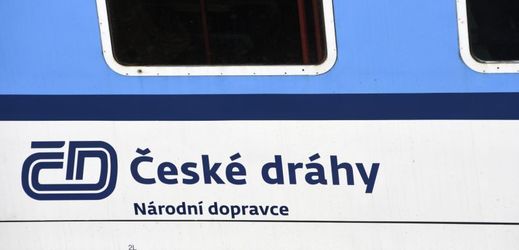 České dráhy. 