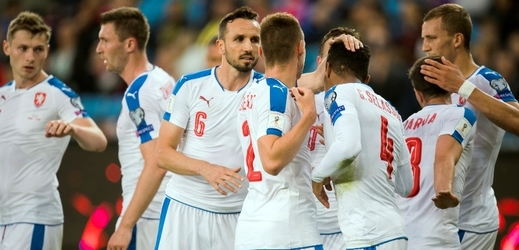 Čeští fotbalisté už si nemohou dovolit další zaváhání.
