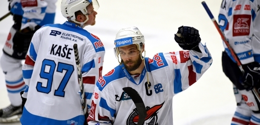 Spory mezi klubem a kapitánem Michalem Vondrkou jsou již minulostí.