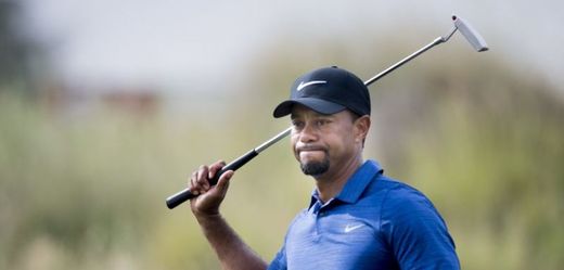 Tiger Woods se chystá na návrat.