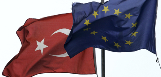 Dostane se někdy Turecko do EU (ilustrační foto)?