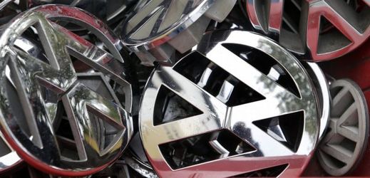 Volkswagen svolává v Číně vozy do servisů.